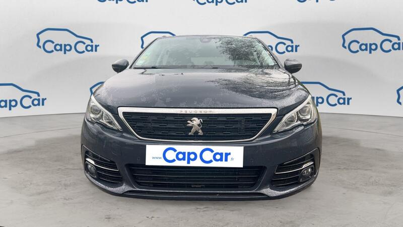 Peugeot 308 Sw 1.5 BlueHdi 100 Active Business