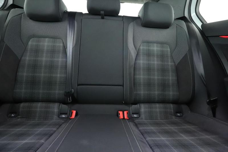 Volkswagen Golf VIII 2.0 Tdi Gtd Dsg7 200 ch