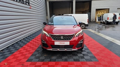 Peugeot 3008 Hybrid4 300 E-Eat8 Gt