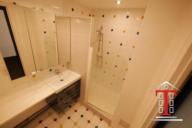 Appartement - 69 m² - 3 pièces