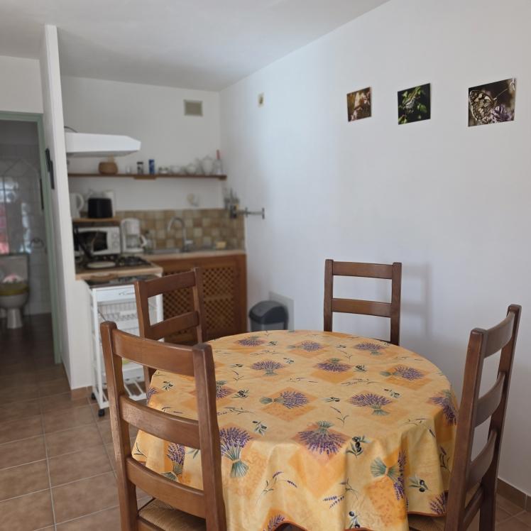 Maison de village - 70 m² - 4 pièces