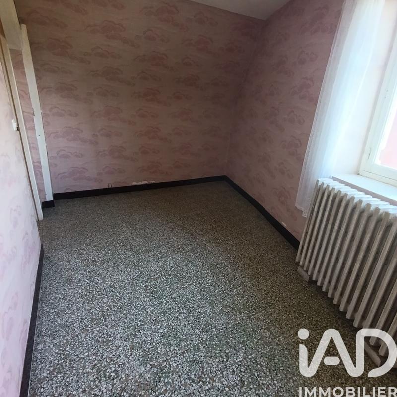 Maison de campagne - 81 m² - 4 pièces