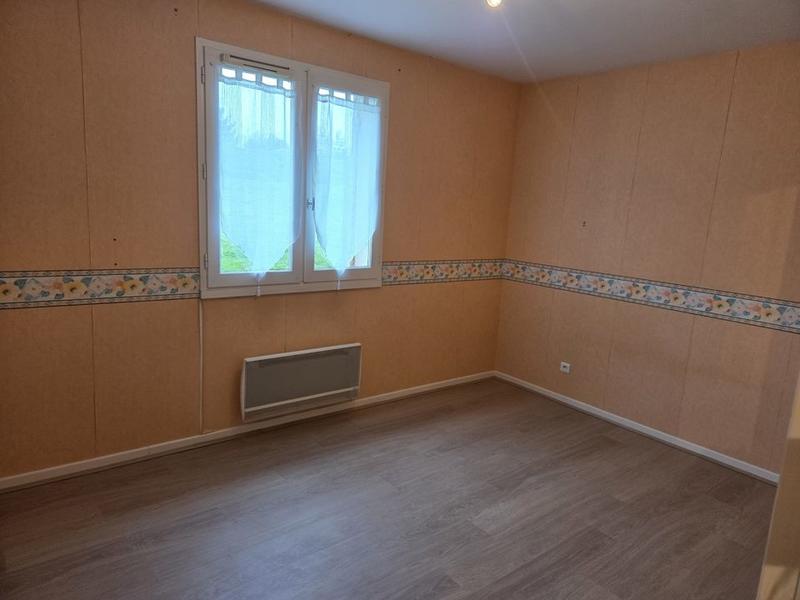 Villa - 130 m² - 5 pièces