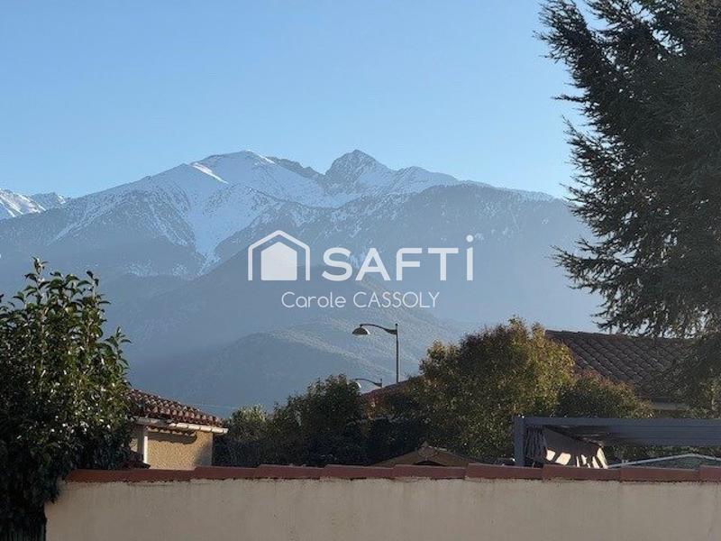 Villa - 137 m² - 6 pièces