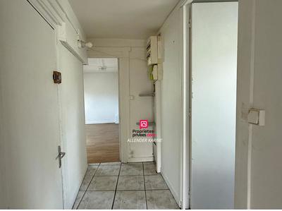 Appartement - 31 m² - 3 pièces