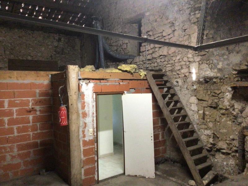 Maison - 174 m² - 10 pièces