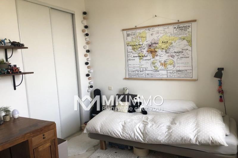 Appartement - 90 m² - 4 pièces