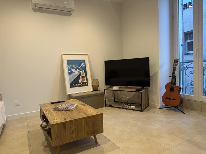 Duplex - 99 m² - 6 pièces