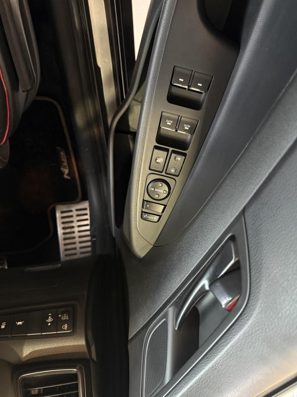 Hyundai Tucson 1.6 Crdi 136 Ch Dct-7 n Line