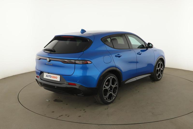 Alfa Romeo Tonale 1.5 Hybrid Edizione Speciale Tct7 160 ch