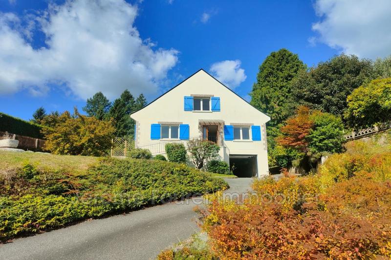 Maison - 141 m² - 6 pièces