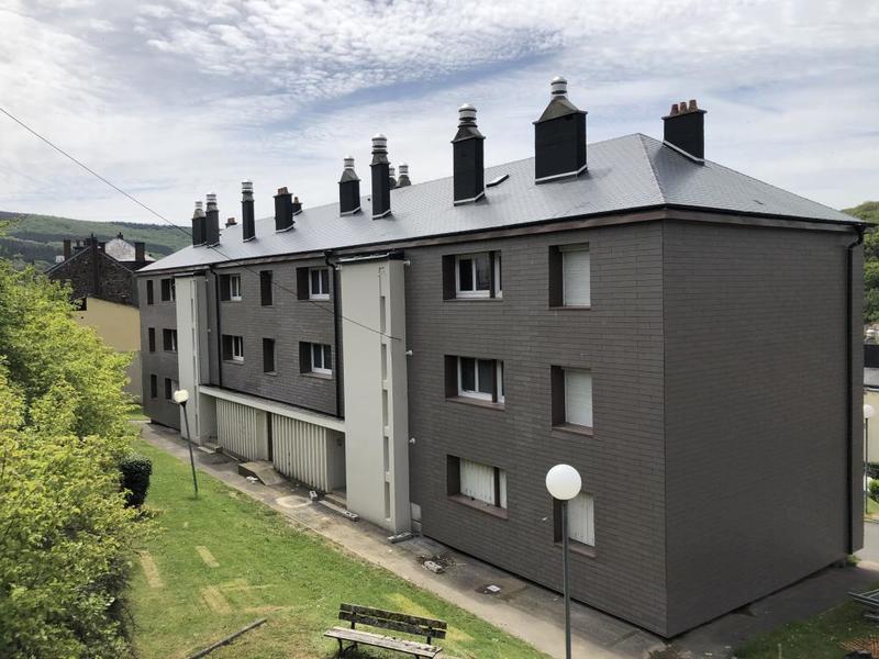 Appartement - 73 m² - 4 pièces