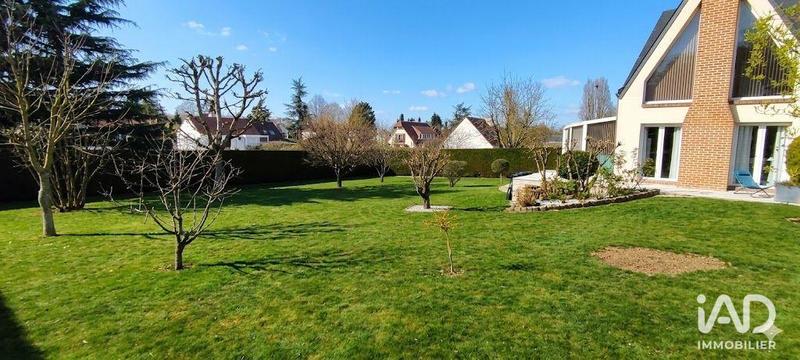 Maison - 220 m² - 4 pièces