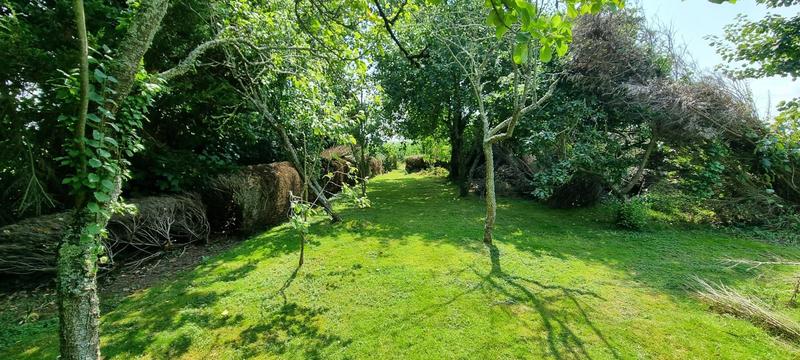 Maison - 139 m² - 8 pièces