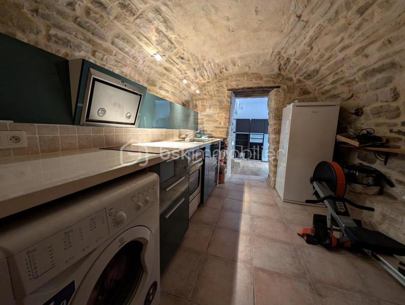 Maison de village - 127 m² - 7 pièces