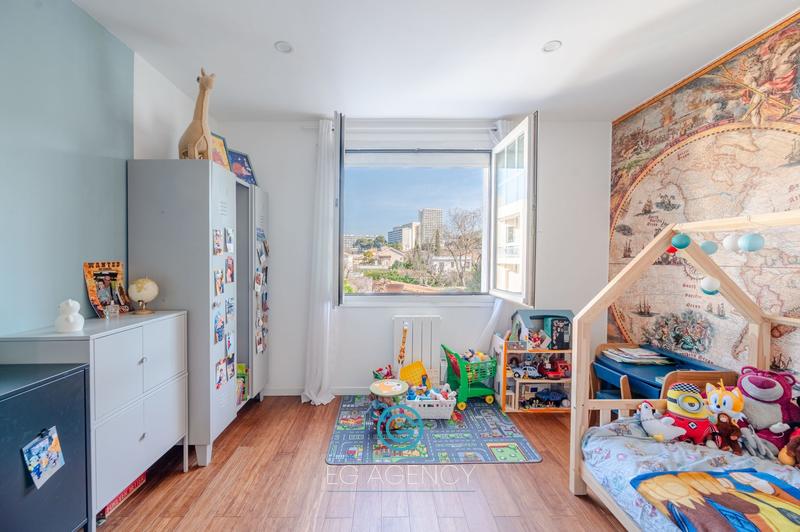 Maison - 63 m² - 3 pièces