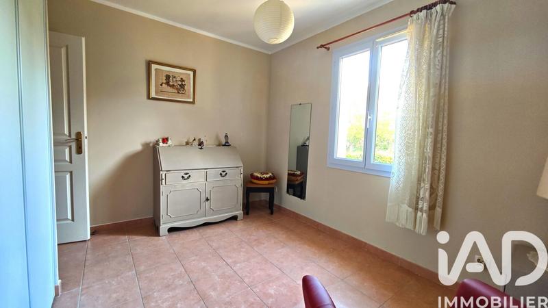 Maison - 101 m² - 5 pièces