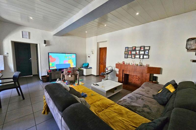 Appartement - 309 m² - 14 pièces