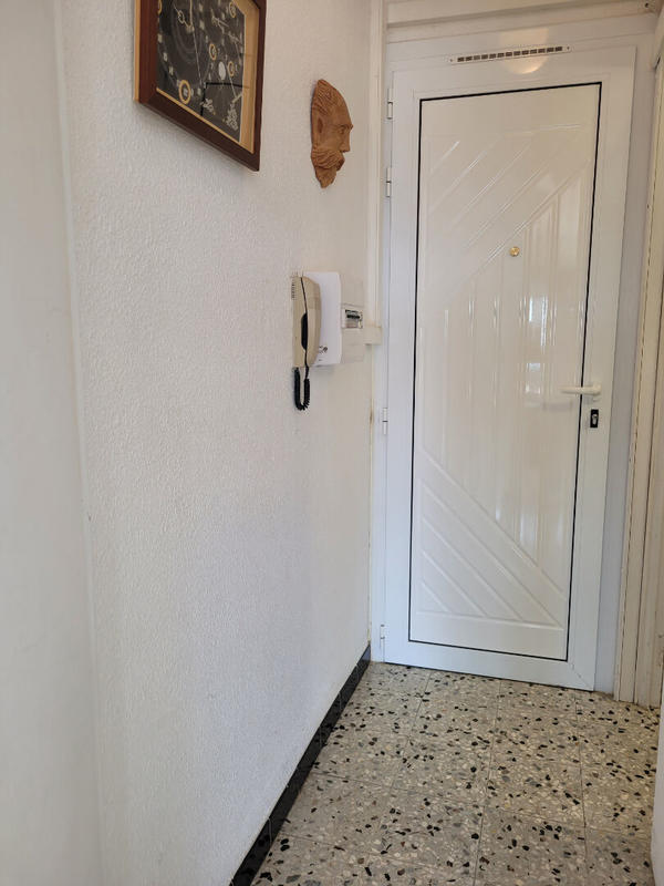 Appartement - 22 m² - 1 pièce