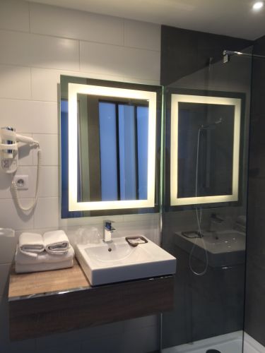 Grand Hôtel Clichy Paris