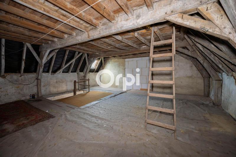 Maison - 122 m² - 2 pièces