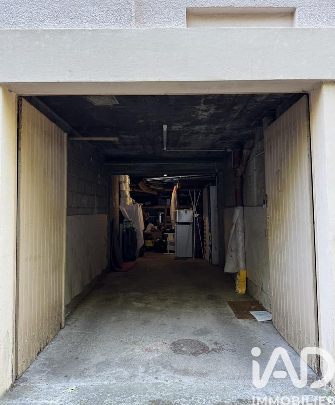 Appartement - 72 m² - 4 pièces