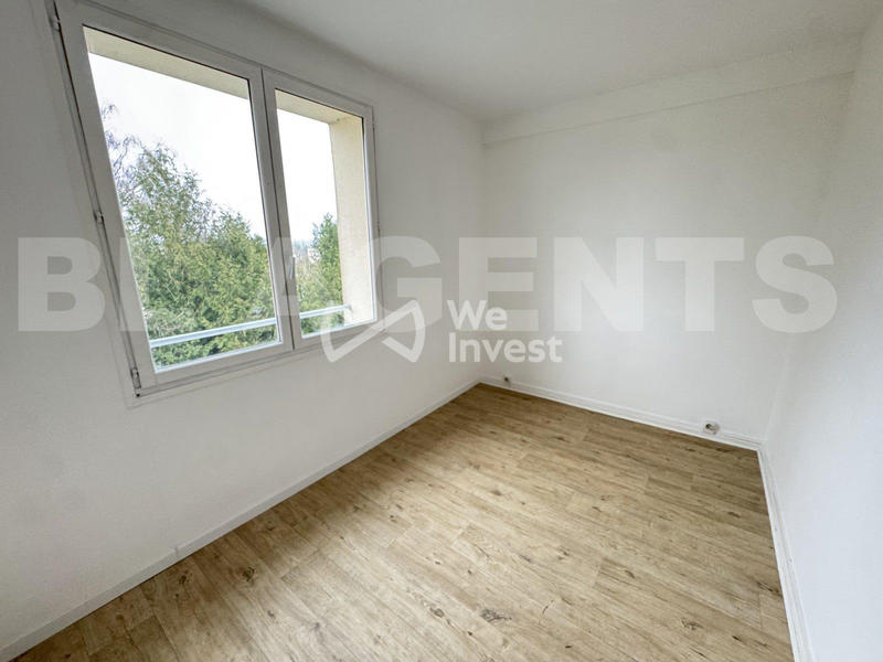 Appartement - 78 m² - 5 pièces