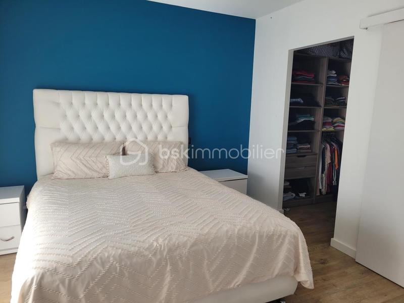 Maison - 152 m² - 6 pièces