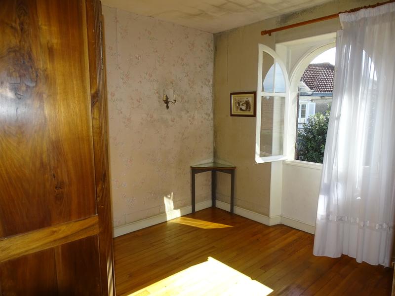 Maison de ville - 133 m² - 7 pièces