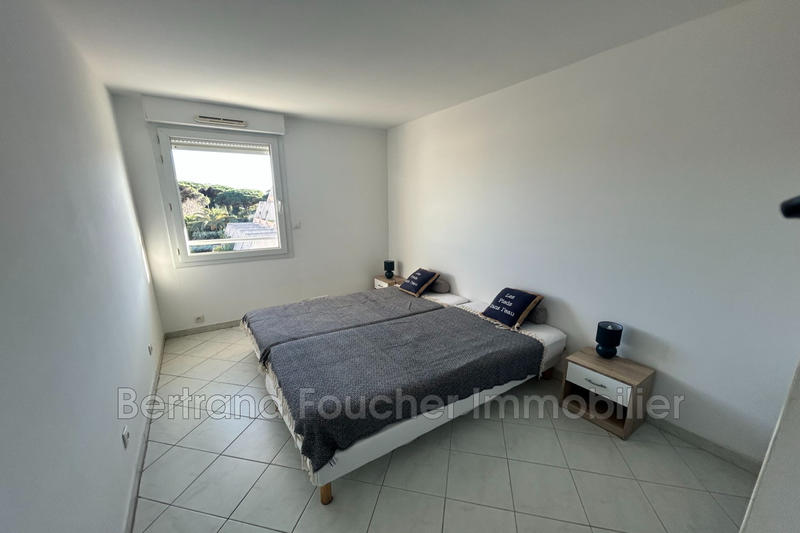 Appartement - 76 m² - 3 pièces
