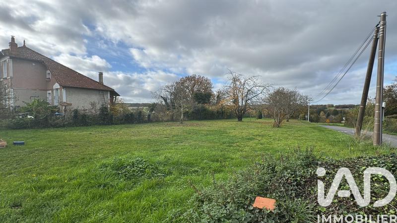 Maison - 77 m² - 3 pièces