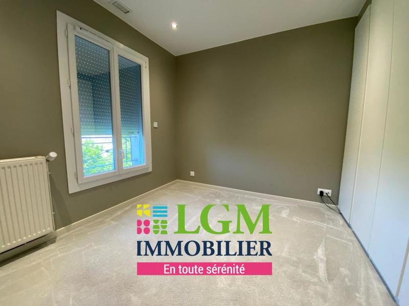 Maison - 197 m² - 6 pièces