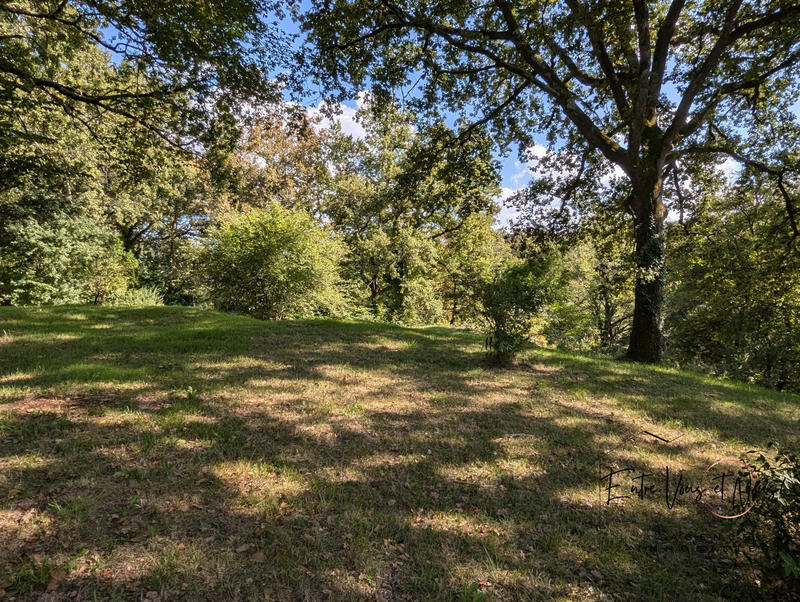 Maison - 92 m² - 5 pièces