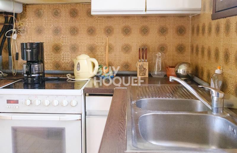 Maison - 136 m² - 7 pièces