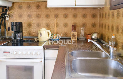 Maison - 136 m² - 7 pièces