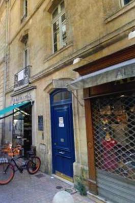 Appartement - 21 m² - 1 pièce