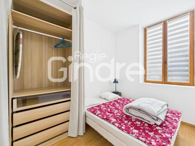 Appartement - 28 m² - 2 pièces
