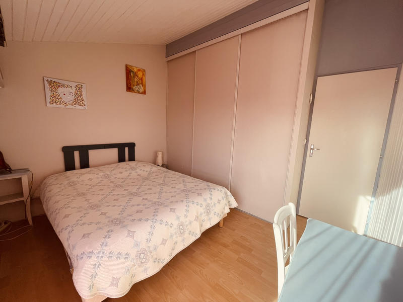 Maison - 146 m² - 6 pièces