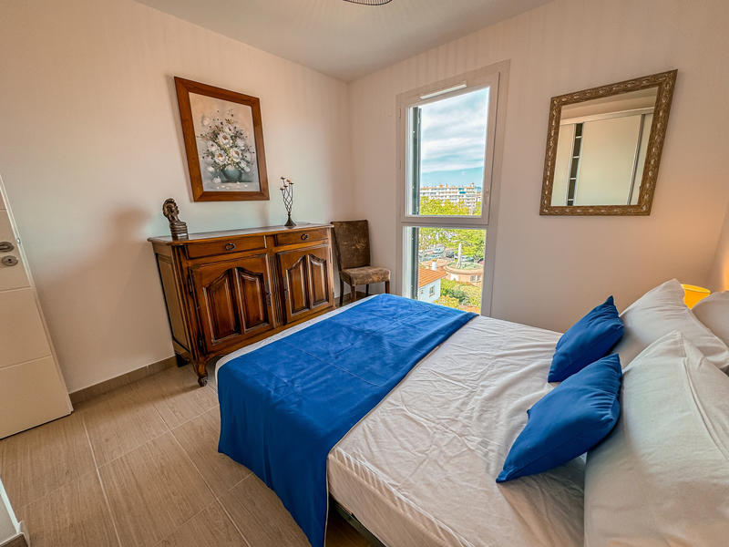 Appartement - 97 m² - 4 pièces