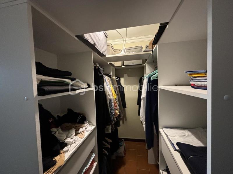 Appartement - 90 m² - 3 pièces