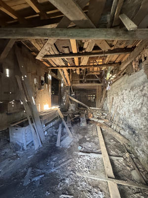 Ferme - 320 m² - 8 pièces