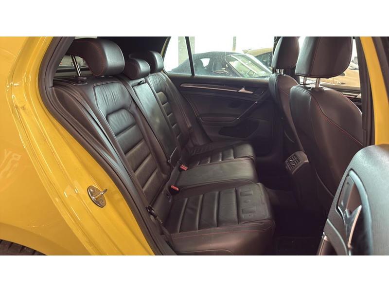 Volkswagen Golf VII 2.0 16v Tsi BlueMotion - 220 Berline Gti Phase 1 / Garantie 12 Mois