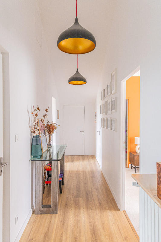 Maison - 182 m² - 8 pièces