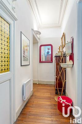 Appartement - 150 m² - 7 pièces