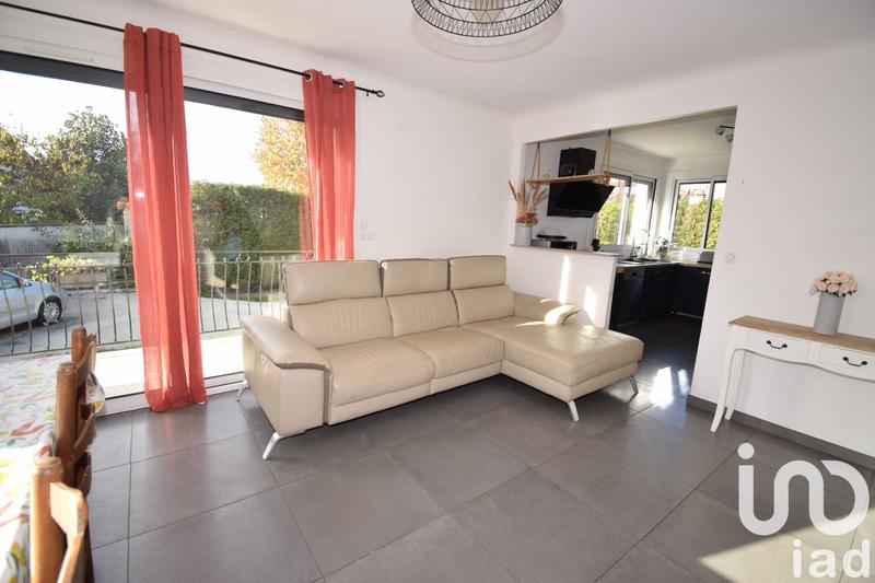 Maison - 69 m² - 3 pièces