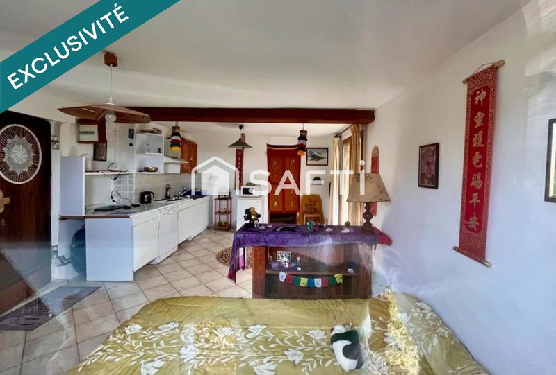 Maison - 190 m² - 11 pièces