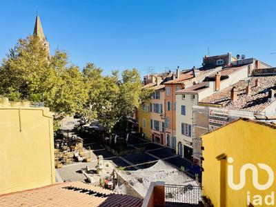 Appartement - 48 m² - 3 pièces