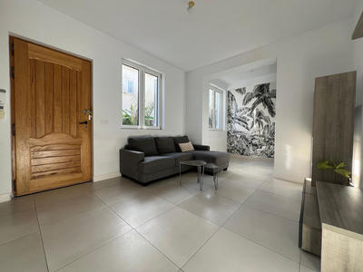 Maison - 45 m² - 3 pièces