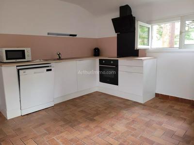 Maison - 91 m² - 3 pièces