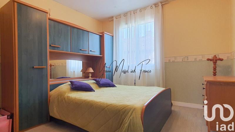 Maison - 154 m² - 7 pièces